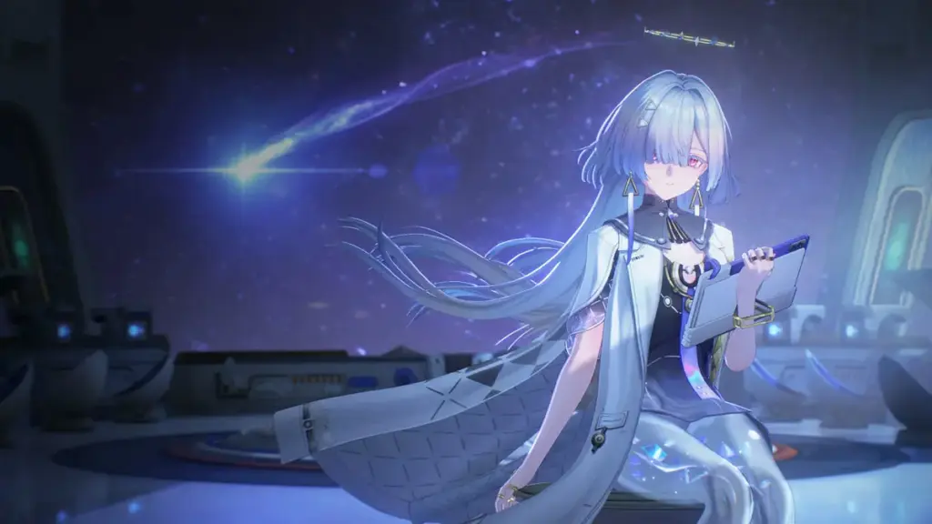 Build Mornye Wuthering Waves Terbaik