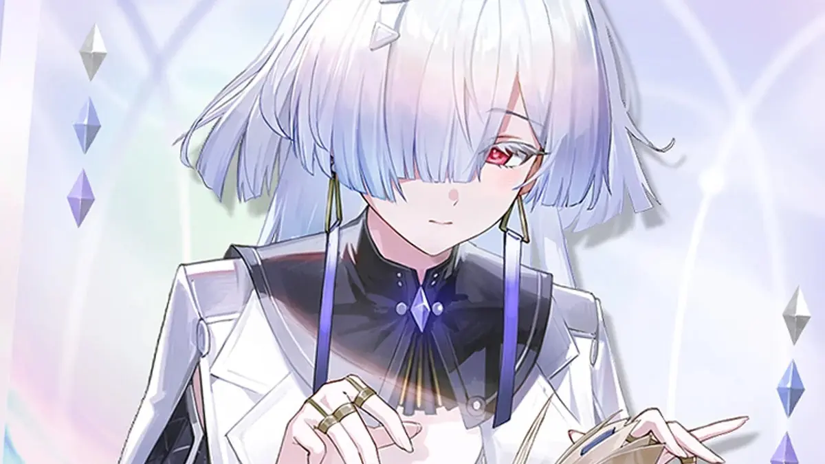 Build Mornye Wuthering Waves Terbaik