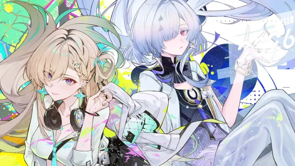 Build Mornye Wuthering Waves Terbaik