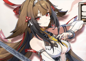 build ye shunguang zenless zone zero terbaik