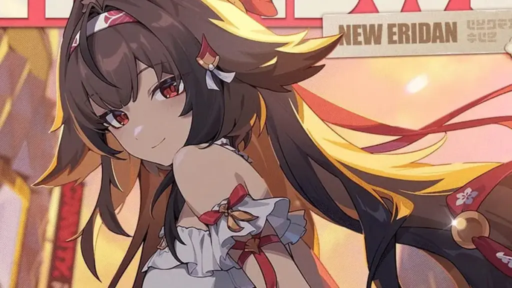 build ye shunguang zenless zone zero