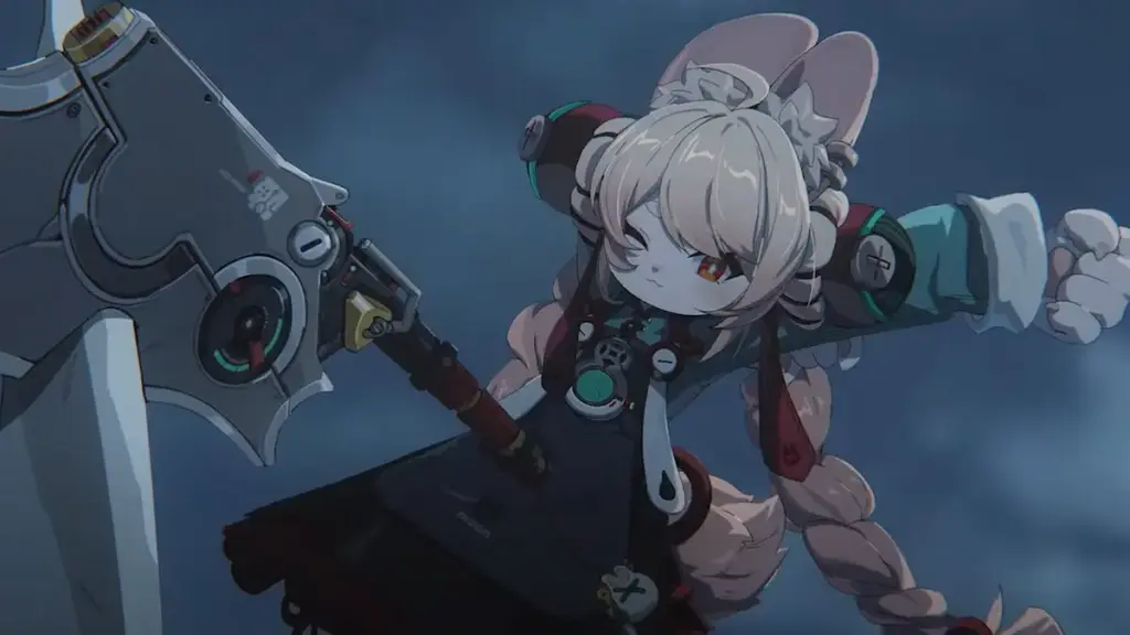 build zhao zenless zone zero