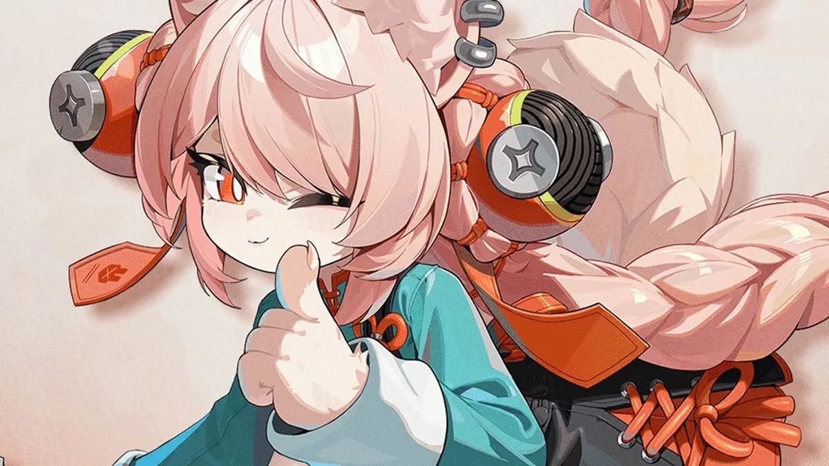 Build Zhao Zenless Zone Zero Terbaik