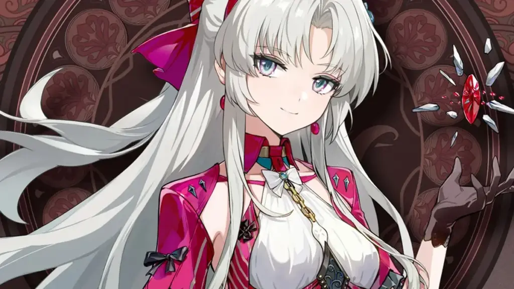 Build Carlotta Wuthering Waves Terbaik 2 Build Carlotta Wuthering Waves Terbaik