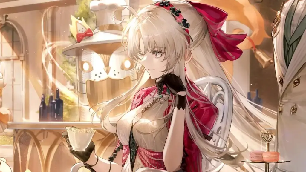 Build Carlotta Wuthering Waves Terbaik 6 Build Carlotta Wuthering Waves Terbaik