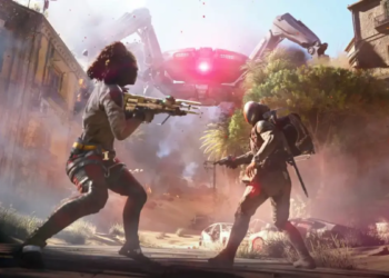 Developer ARC Raiders PvE