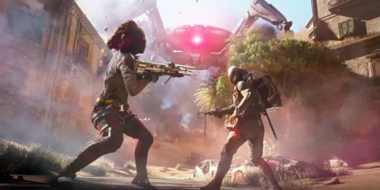 Developer ARC Raiders Sudah Ada Rencana untuk Update Baru PvE di Masa Depan 1 Developer ARC Raiders PvE