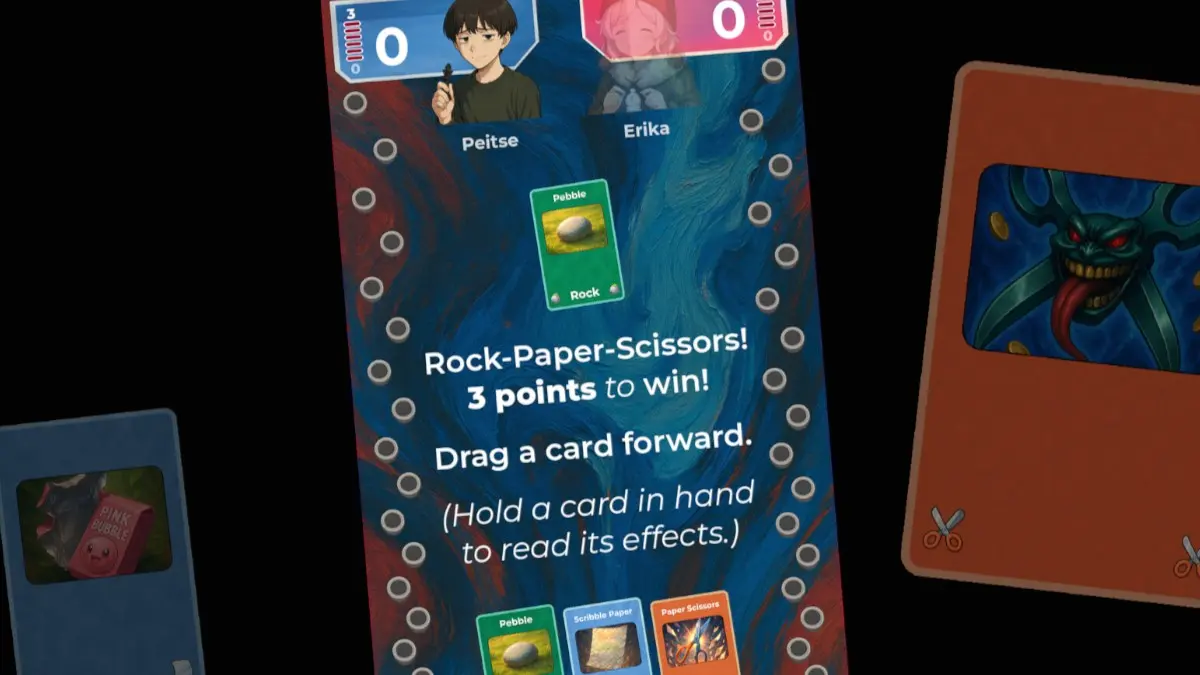 Dev Indie Hapus Game yang Dibuat dengan GenAI dari Steam Setelah Disadarkan Pacar