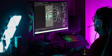 Developer Game Amerika PHK