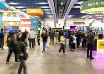 Lebih dari Separuh Developer Video Game Tolak Penggunaan Generative AI 2 Developer Video Game Generative AI