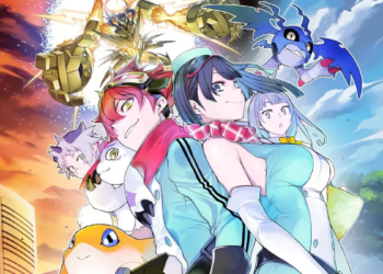 Game Digimon Berikutnya