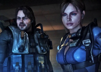 Director Resident Evil Requiem Revelations