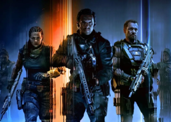 Update Call of Duty Black Ops 7 Season 1