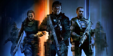 Update Call of Duty Black Ops 7 Season 1