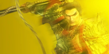 Dynasty Warriors 3 Complete Edition Remastered