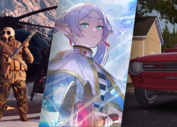 game trending saat ini