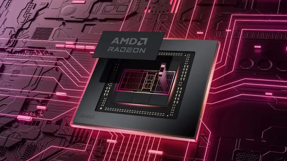 [rumor] Amd Bakal Rilis Gpu Rdna 5 Di Tahun 2027, Setelah Kubu Hijau?