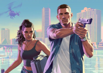 gta vi hanya akan rilis digital