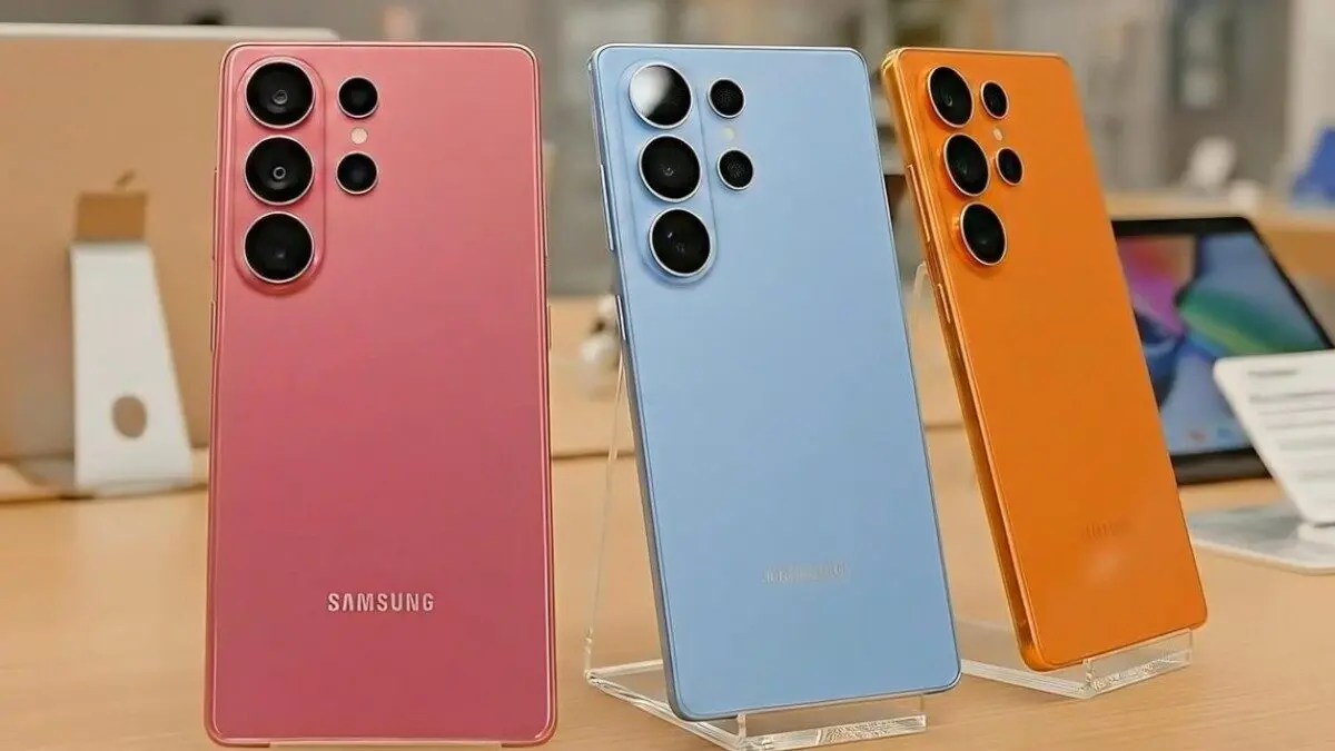 Samsung Tetap Naikkan Harga Galaxy S26 Series