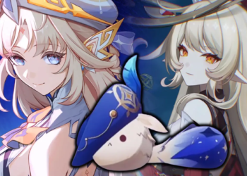 hexenzirkel genshin impact