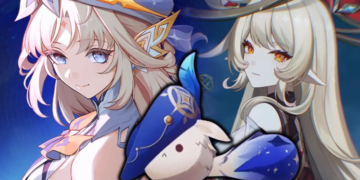 hexenzirkel genshin impact