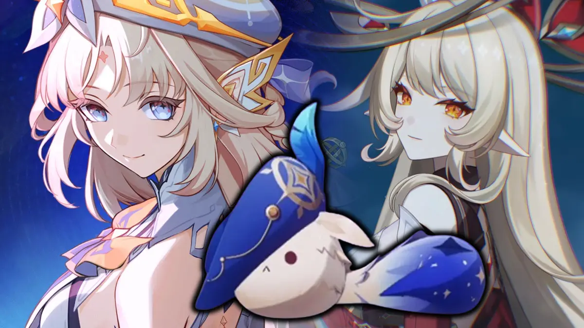 Mengenal Hexenzirkel Genshin Impact Dan Seluruh Anggotanya