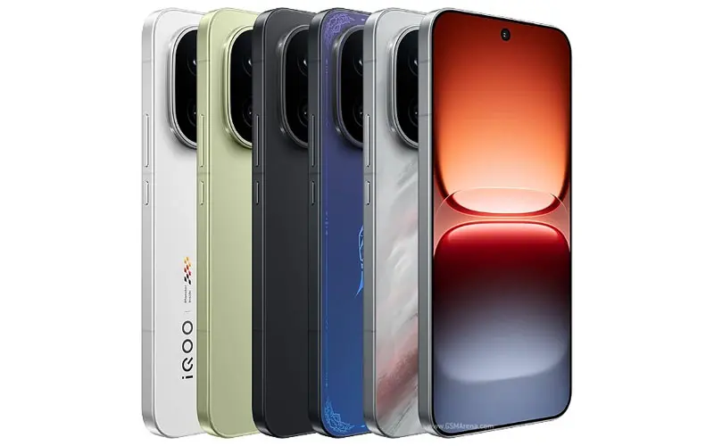 iQOO 15 2026