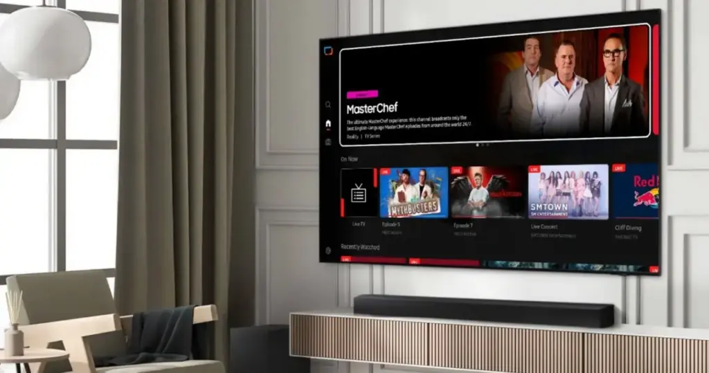 Co-CEO Samsung Sebut Semua Terdampak Kelangkaan RAM, Termasuk Peralatan Rumah Tangga 2 kelangkaan ram