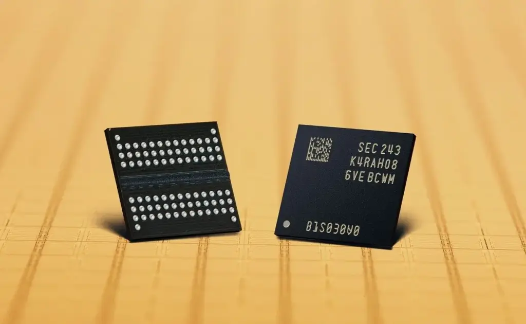 Co-CEO Samsung Sebut Semua Terdampak Kelangkaan RAM, Termasuk Peralatan Rumah Tangga 3 image 13