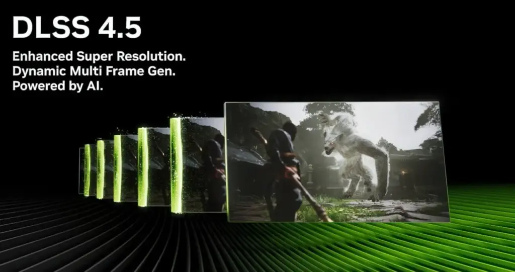 NVIDIA DLSS 4.5 Tersedia untuk RTX Seri Lawas, Namun Bakal Turunkan Performa Game 3 image 26