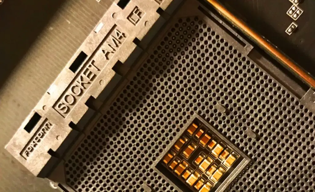 AMD Ryzen 7 5800X Kembali Laku di Pasaran, Pertanda AM4 Naik Daun Kembali? 2 platform am4