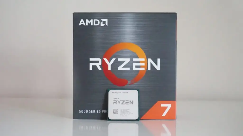 AMD Ryzen 7 5800X Kembali Laku di Pasaran, Pertanda AM4 Naik Daun Kembali? 3 ryzen 7 5800x kembali