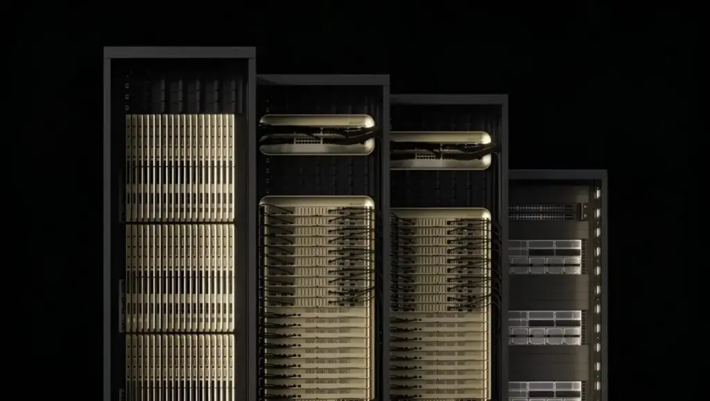 server ai next-gen nvidia