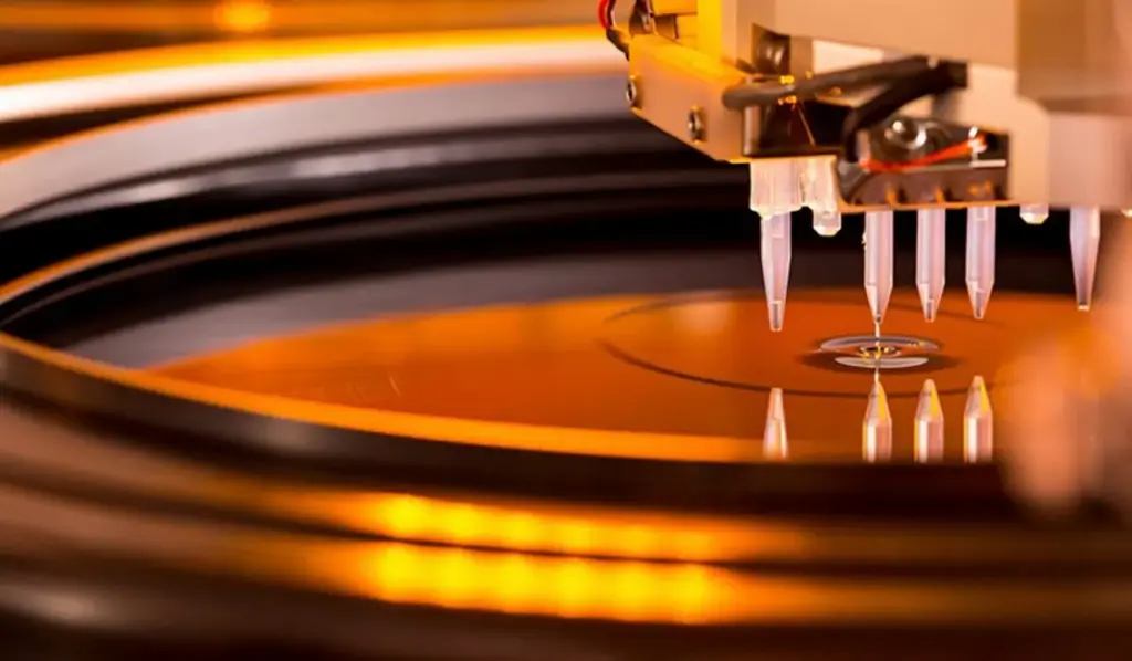 micron ekspansi produksi ram