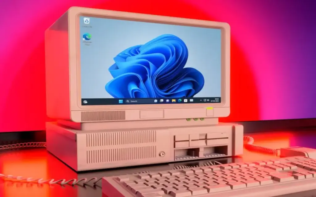 pindah ke windows 11