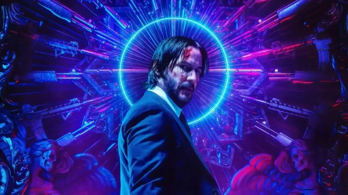 Game Aaa John Wick Telah Dikonfirmasi Oleh Lionsgate Akan Diproduksi