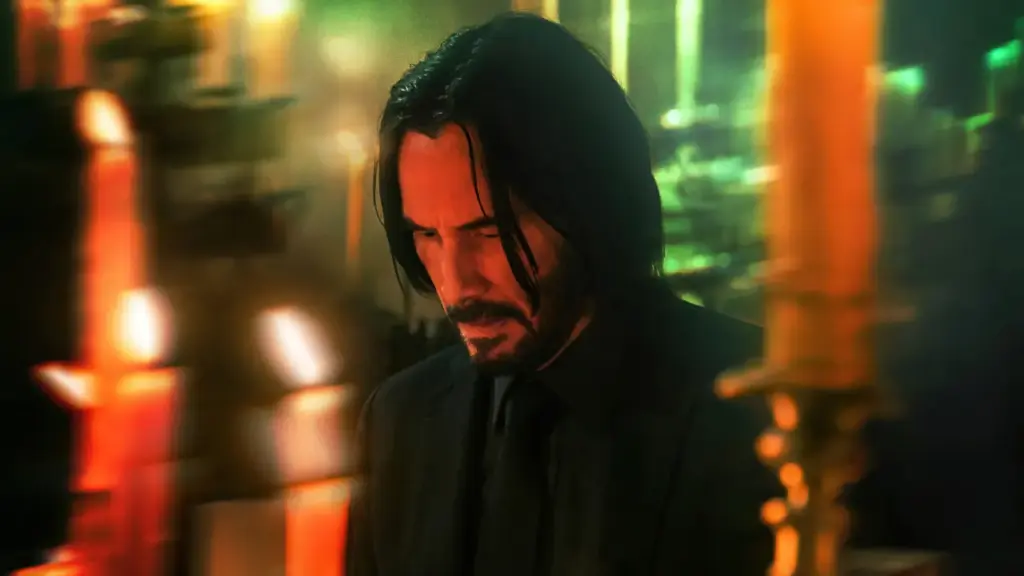 Game AAA John Wick Telah Dikonfirmasi oleh Lionsgate akan Diproduksi 3 Game AAA John Wick Lionsgate