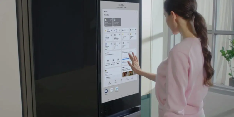 Co-CEO Samsung Sebut Semua Terdampak Kelangkaan RAM, Termasuk Peralatan Rumah Tangga 1 kelangkaan ram