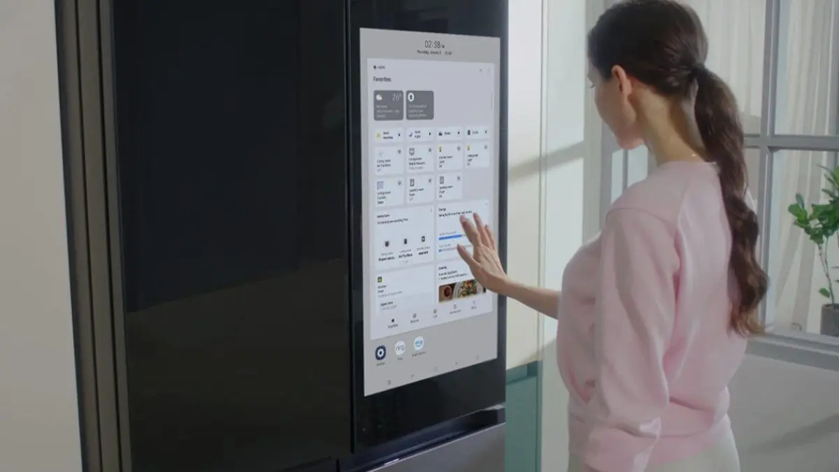 Co-CEO Samsung Sebut Semua Terdampak Kelangkaan RAM, Termasuk Peralatan Rumah Tangga