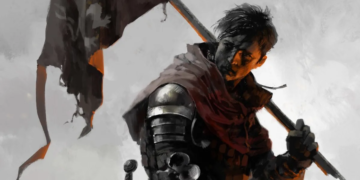 Latar Kingdom Come Deliverance Bohemia