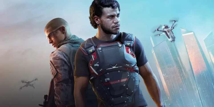 Developer MindsEye Disebut-sebut Masih Sponsori Streamer dan Content Creator Bermain Game Ini 1 Developer MindsEye Streamer