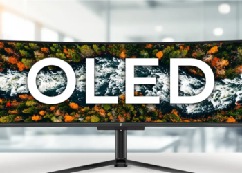 monitor oled