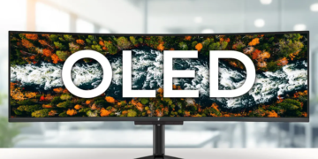 monitor oled