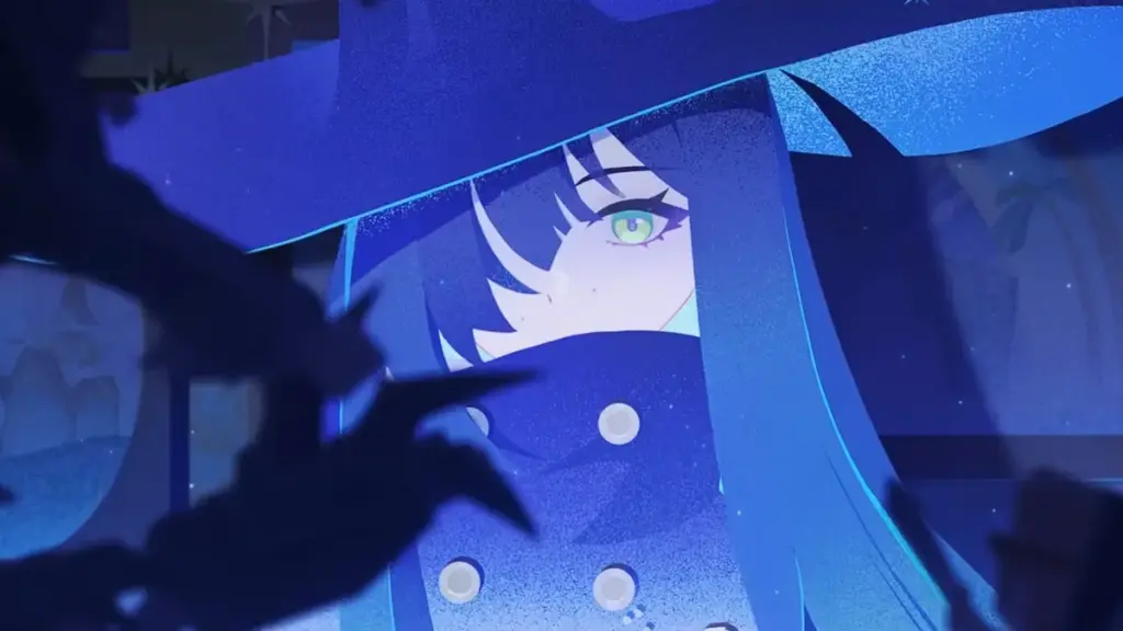 octavia hexenzirkel genshin impact