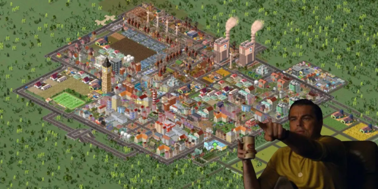 Player Theotown Indonesia Di-Notice oleh Developer Gamenya 1 player theotown indonesia