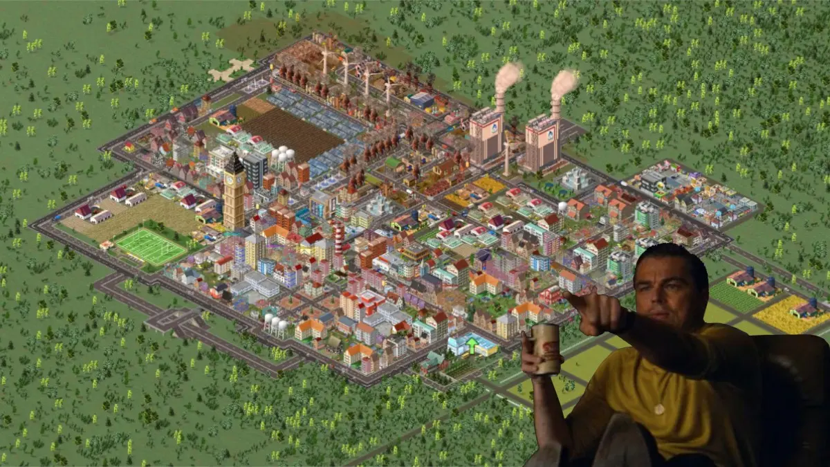 Player Theotown Indonesia Di-notice Oleh Developer Gamenya