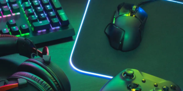 rakit pc atau beli konsol