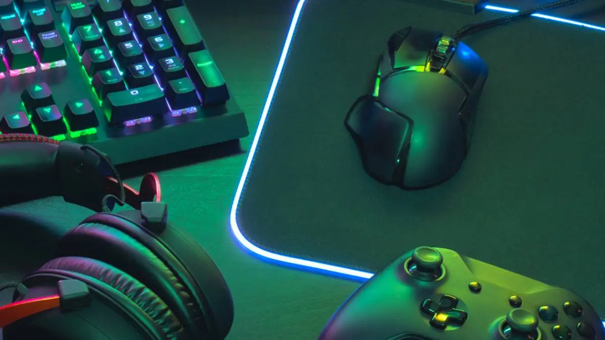 [opini] Lebih Baik Rakit Pc Atau Beli Konsol Gaming Di Tahun 2026?