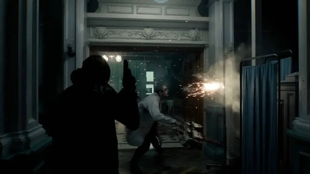 Wishlist Resident Evil Requiem Telah Mencapai Angka 4 Juta 5 Resident Evil Requiem