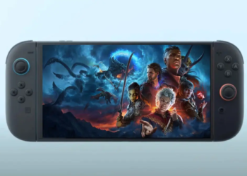 Larian Berkenan Rilis Baldur's Gate 3 di Switch 2, Namun Keputusan Bukan Di Tangan Mereka 4 rilis baldur's gate 3 di switch 2